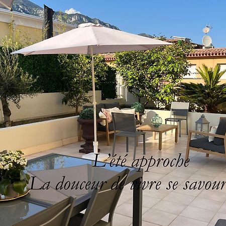Bed and Breakfast Grace & Breakfast à Beausoleil Extérieur photo