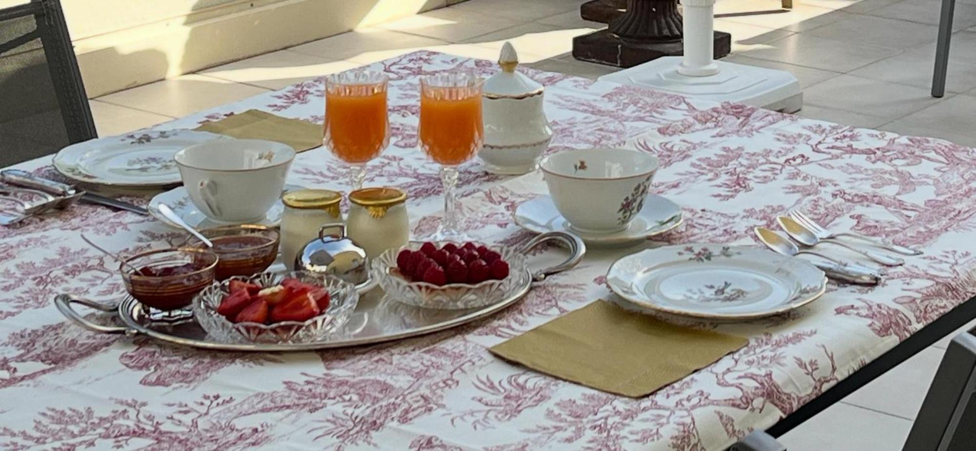 Bed and Breakfast Grace & Breakfast à Beausoleil Extérieur photo